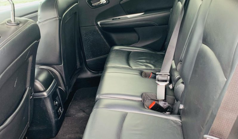 
								2014 Dodge Journey R/T full									