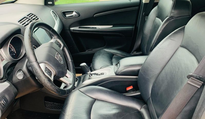 
								2014 Dodge Journey R/T full									