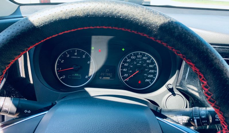 
								2016 MITSUBISHI OUTLANDER ES full									