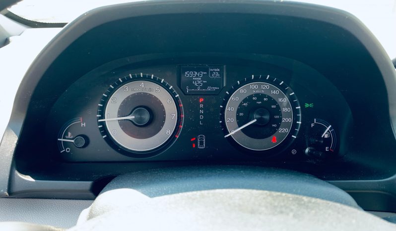 
								2012 HONDA ODYSSEY full									