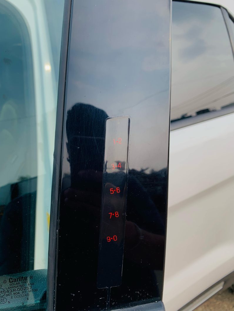 
								2016 FORD EXPLORER LIMITED full									