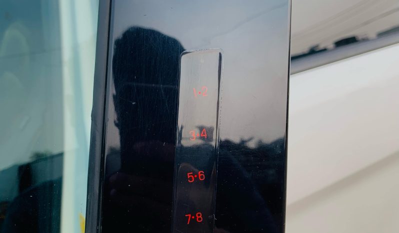 
								2016 FORD EXPLORER LIMITED full									