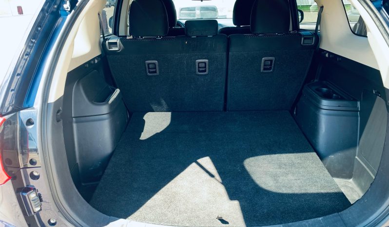 
								2016 MITSUBISHI OUTLANDER ES full									