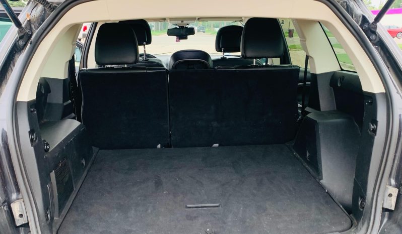 
								2014 Dodge Journey R/T full									