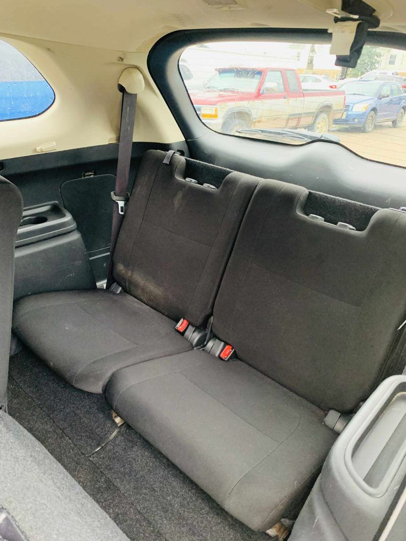 
								2020 MITSUBISHI OUTLANDER ES full									