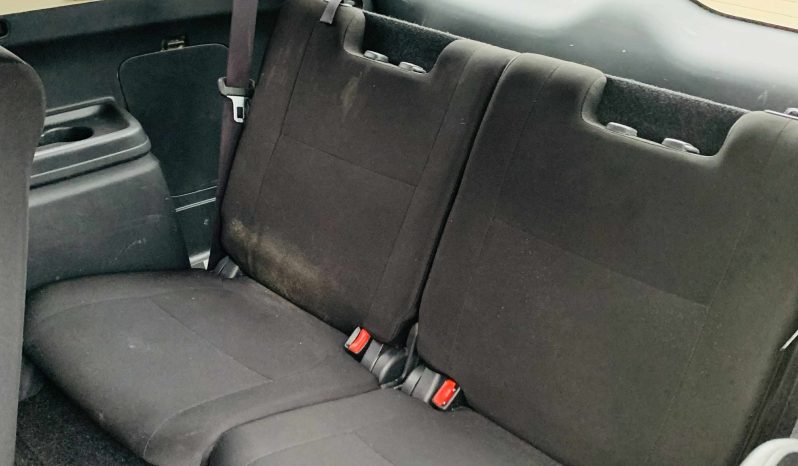 
								2020 MITSUBISHI OUTLANDER ES full									