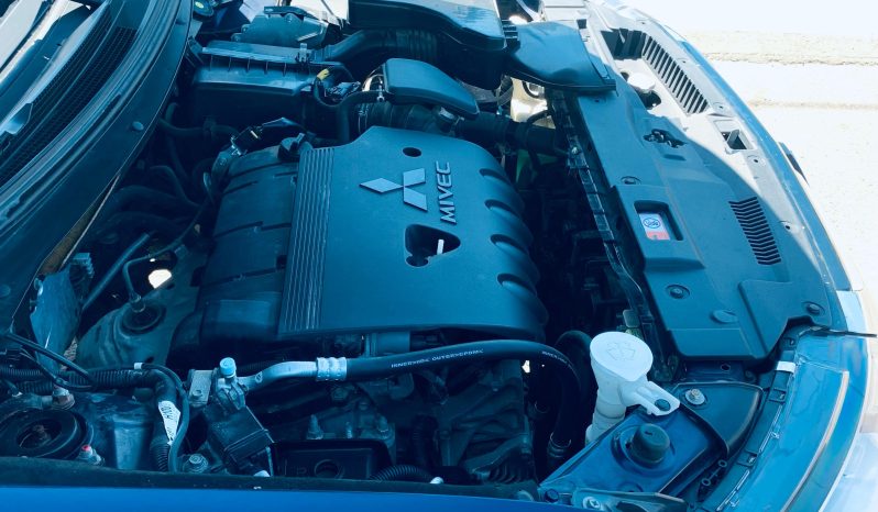 
								2016 MITSUBISHI OUTLANDER ES full									