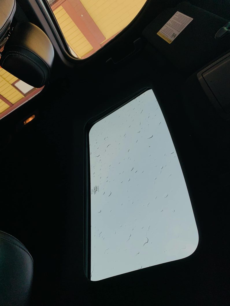 
								2016 FORD EXPLORER LIMITED full									