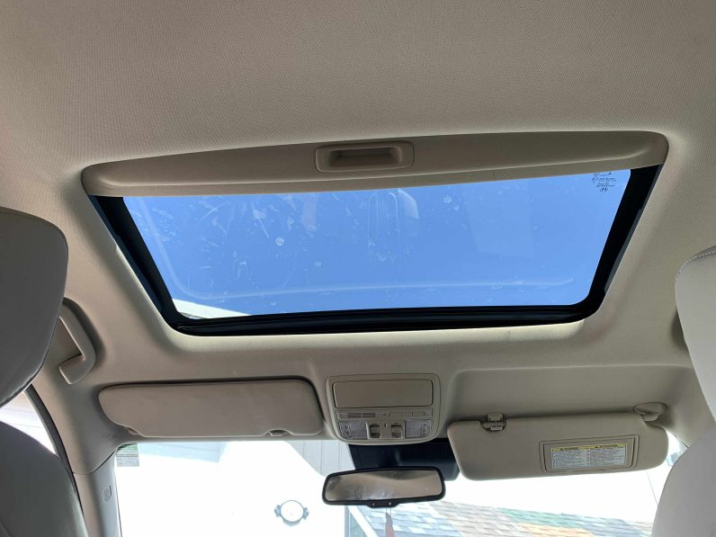 
								2017 HONDA CR-V EXL full									