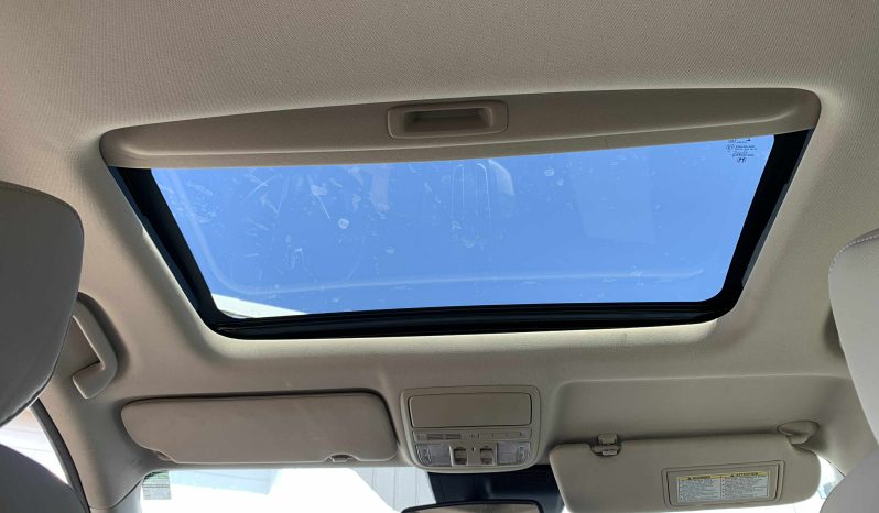 
								2017 HONDA CR-V EXL full									