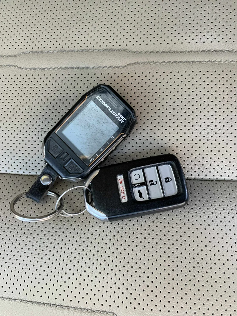 
								2017 HONDA CR-V EXL full									