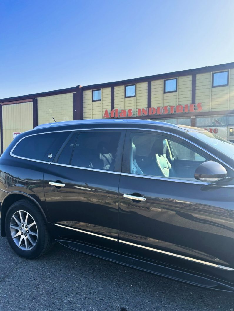 
								2013 Buick Enclave full									