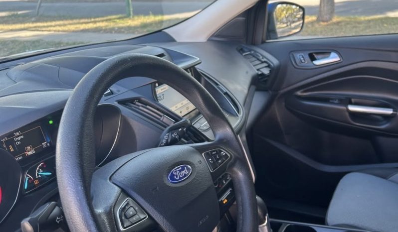 
								2017 Ford Escape full									