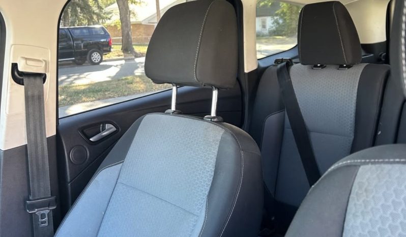 
								2017 Ford Escape full									