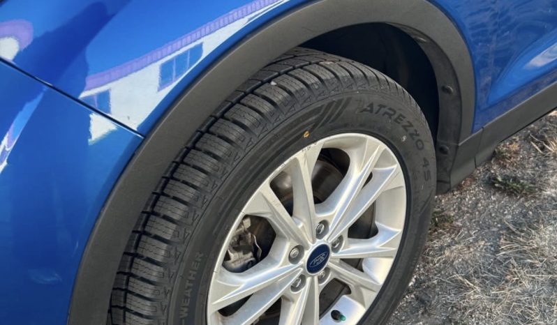 
								2017 Ford Escape full									