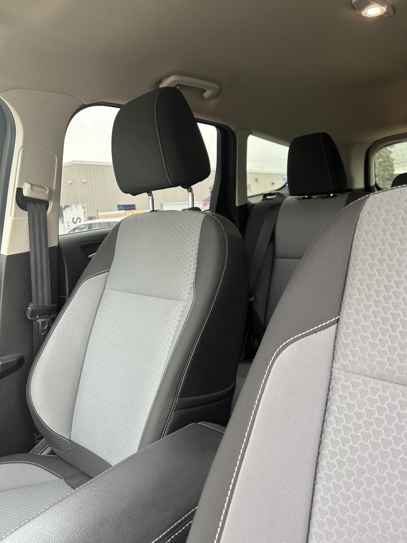 
								2017 Ford Escape full									