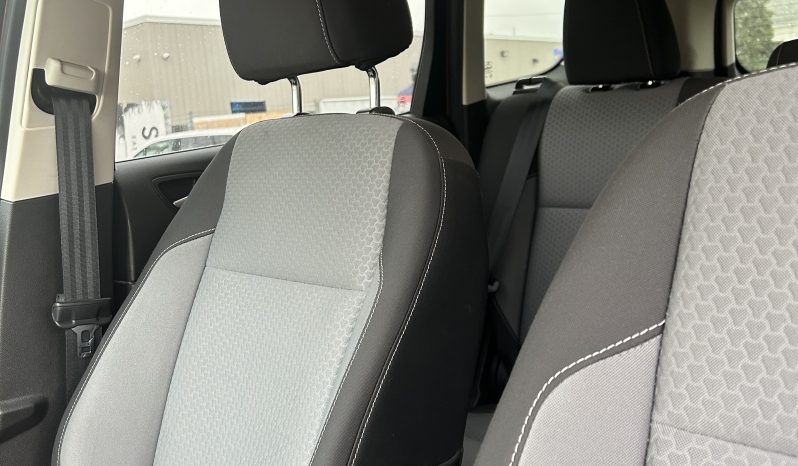
								2017 Ford Escape full									