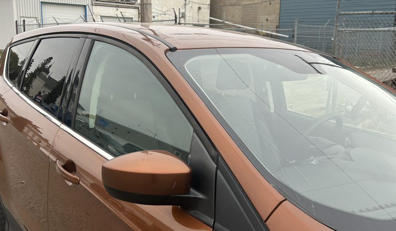 
								2017 Ford Escape full									