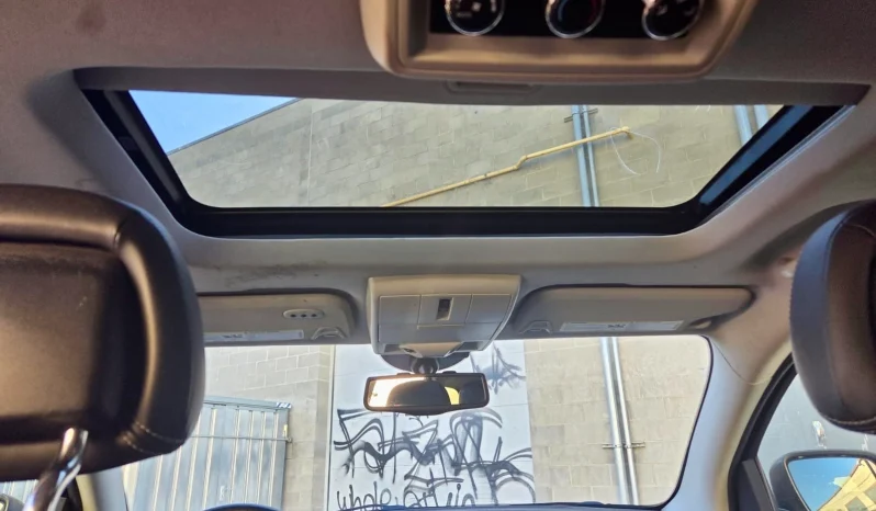 
								2017 Dodge Journey Crossroad full									