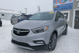 2019  Buick  Encore Sport Tourin