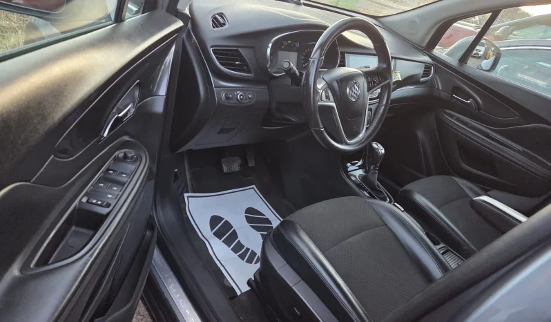 
								2019  Buick  Encore Sport Tourin full									