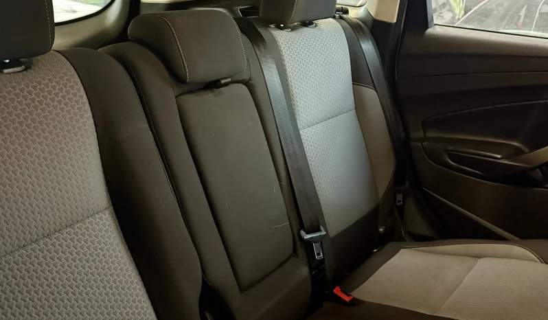 
								2018 Ford Escape SE full									