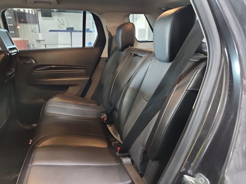 
								2017 GMC TERRAIN full									