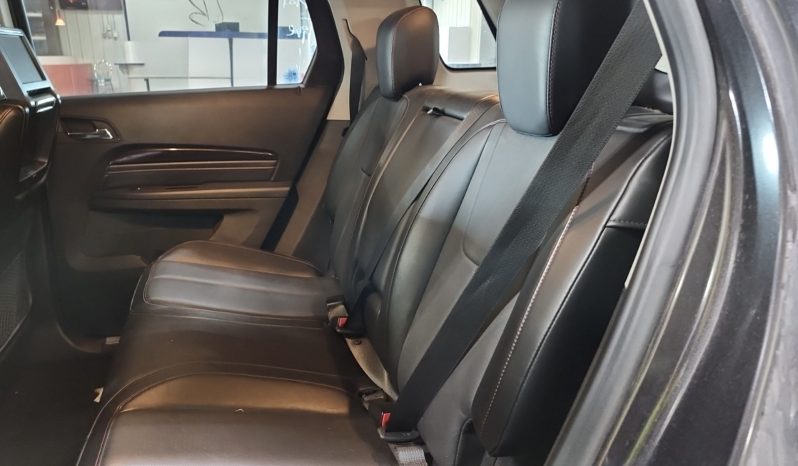 
								2017 GMC TERRAIN full									