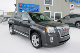2017 GMC TERRAIN