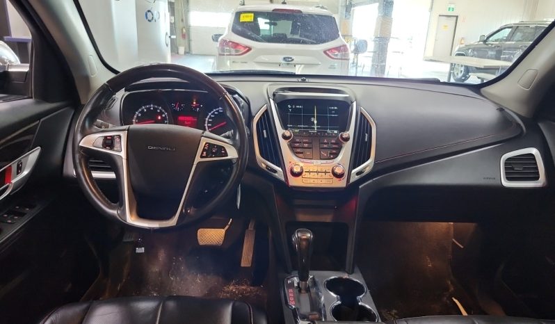 
								2017 GMC TERRAIN full									