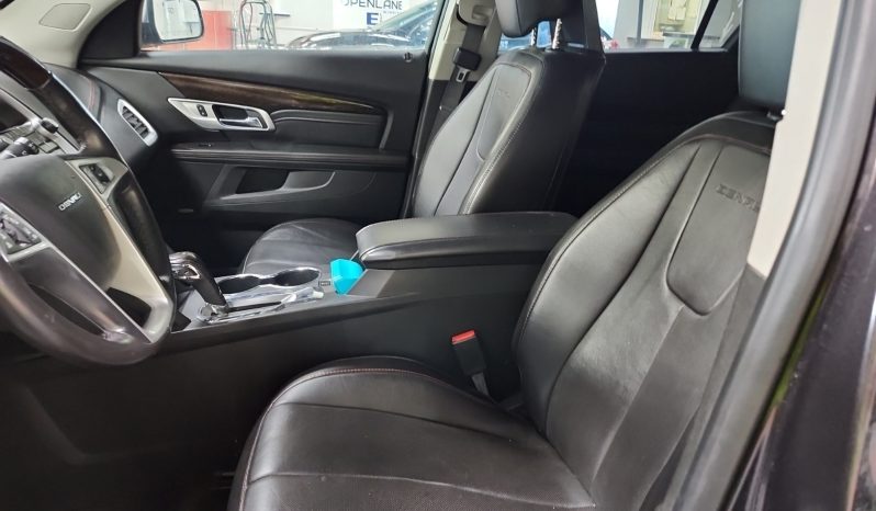 
								2017 GMC TERRAIN full									