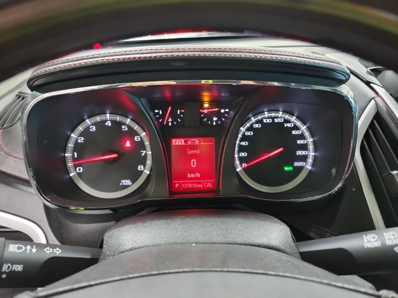 
								2017 GMC TERRAIN full									