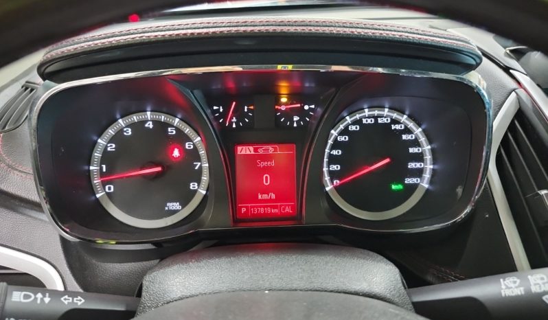 
								2017 GMC TERRAIN full									