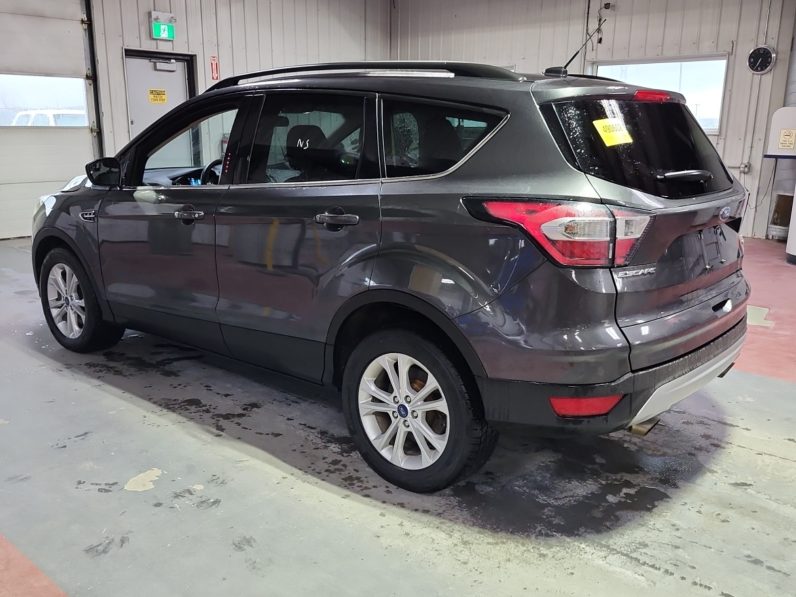 
								2017 Ford Escape SE full									