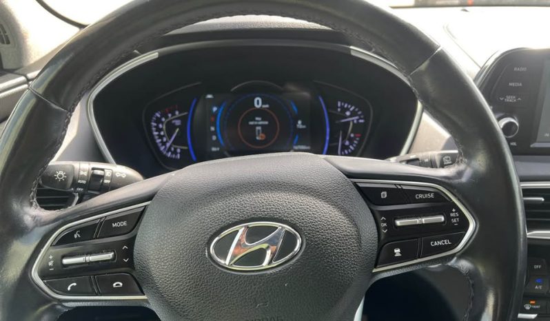 
								2019 HYUNDAI SANTA FE SEL full									