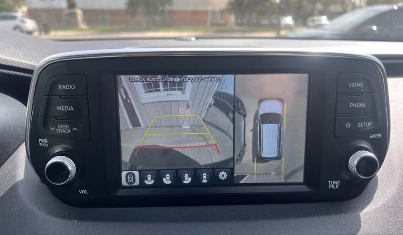 
								2019 HYUNDAI SANTA FE SEL full									