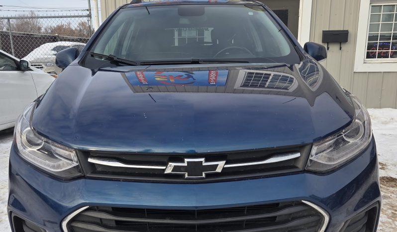 
								2020 Chevrolet Trax 1LT full									