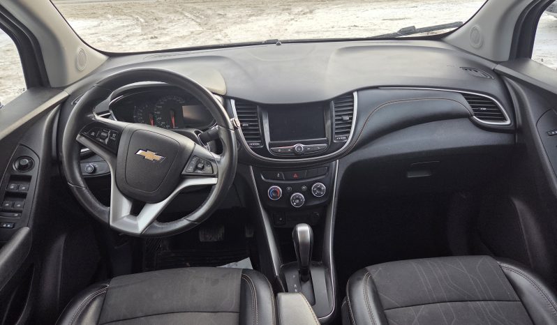 
								2020 Chevrolet Trax 1LT full									