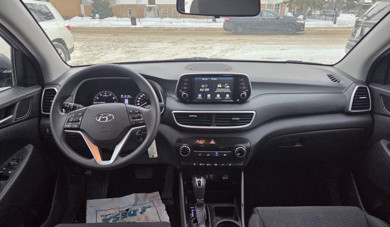 
								2018 Hyundai Tucson full									