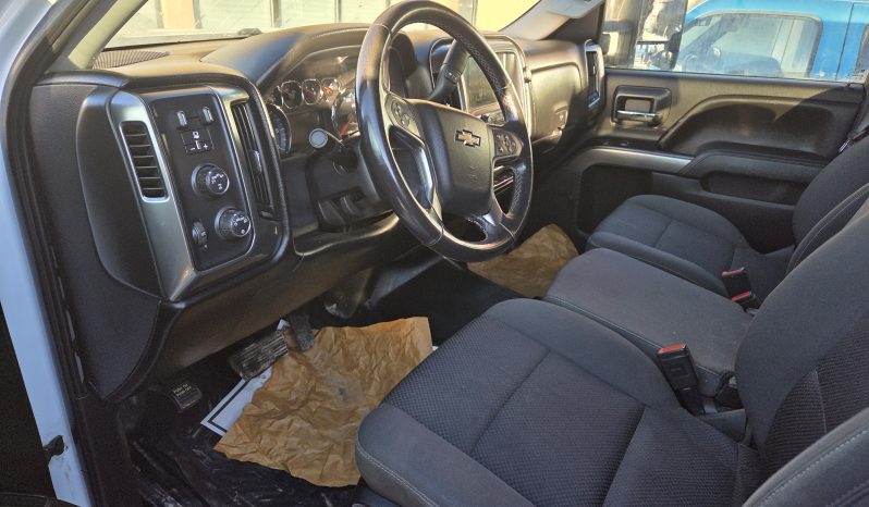 
								2018 Chevrolet Silverado K1500 LT full									