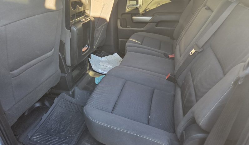 
								2018 Chevrolet Silverado K1500 LT full									