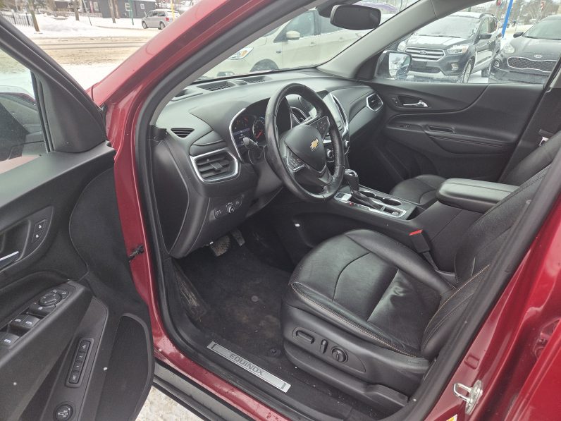 
								2020 CHEVROLET EQUINOX PRIMIER full									