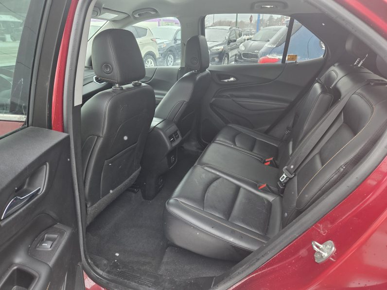 
								2020 CHEVROLET EQUINOX PRIMIER full									