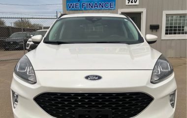 2021  FORD ESCAPE SEL