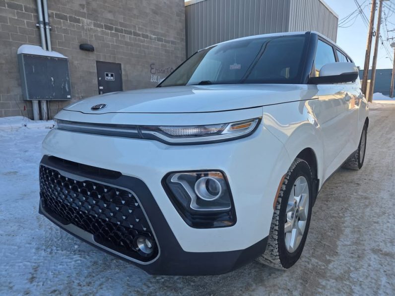 
								2021 KIA SOUL EX 021 KIA SOUL EX full									