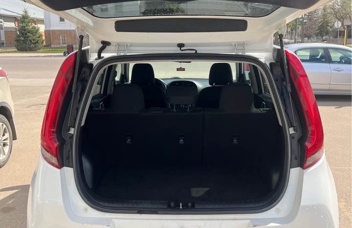 
								2021 KIA SOUL EX full									