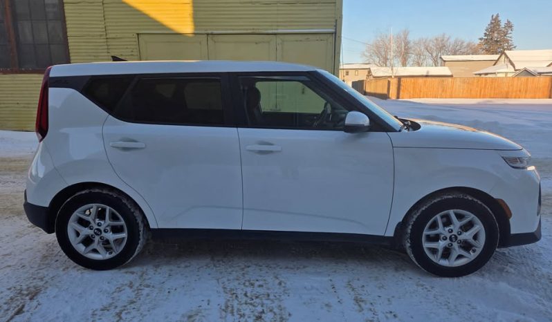 
								2021 KIA SOUL EX 021 KIA SOUL EX full									