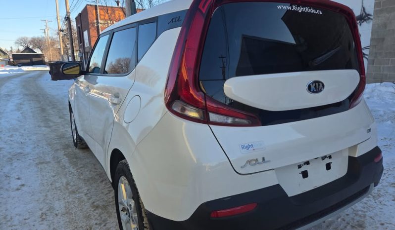 
								2021 KIA SOUL EX 021 KIA SOUL EX full									