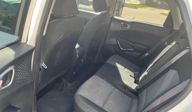 
								2021 KIA SOUL EX full									
