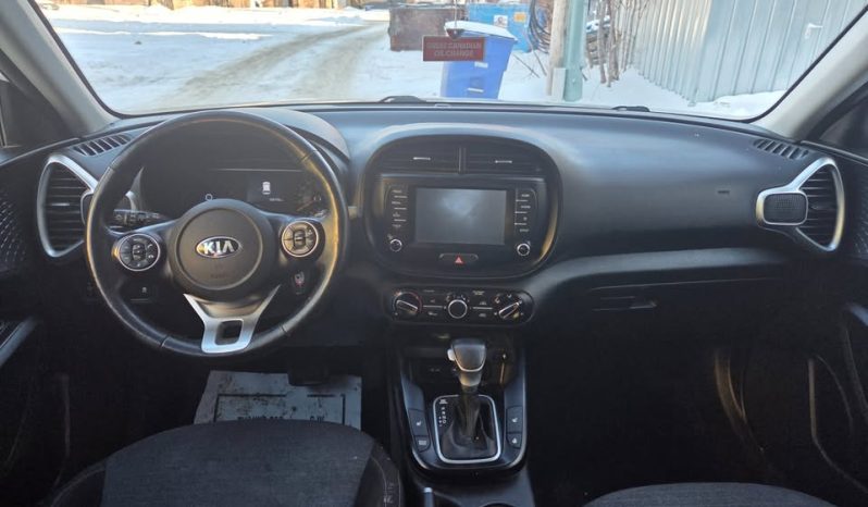 
								2021 KIA SOUL EX 021 KIA SOUL EX full									